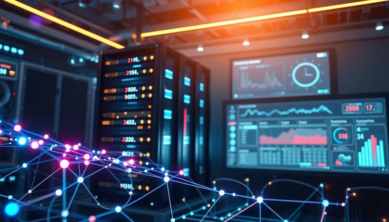 frühzeitige Erkennung von Cyberangriffen