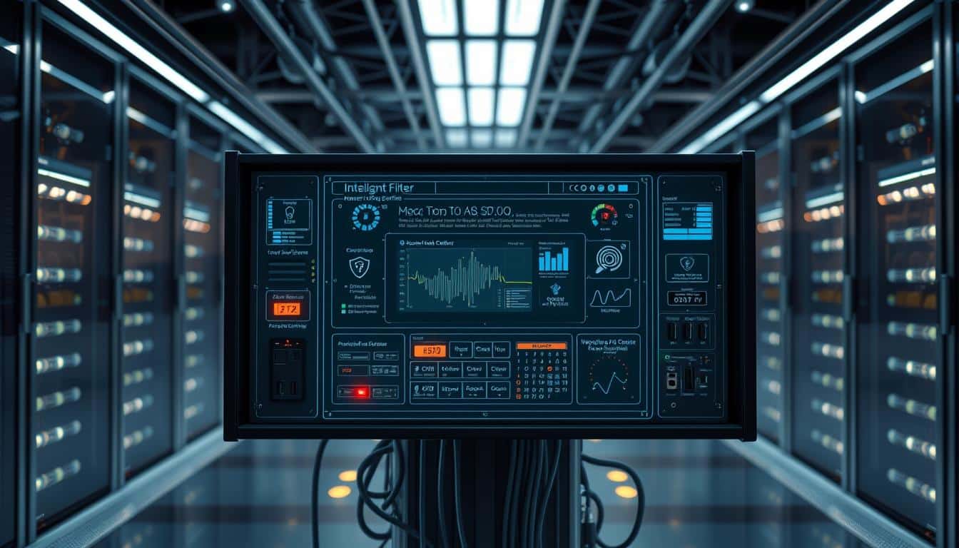 intelligente Inhaltsfilter