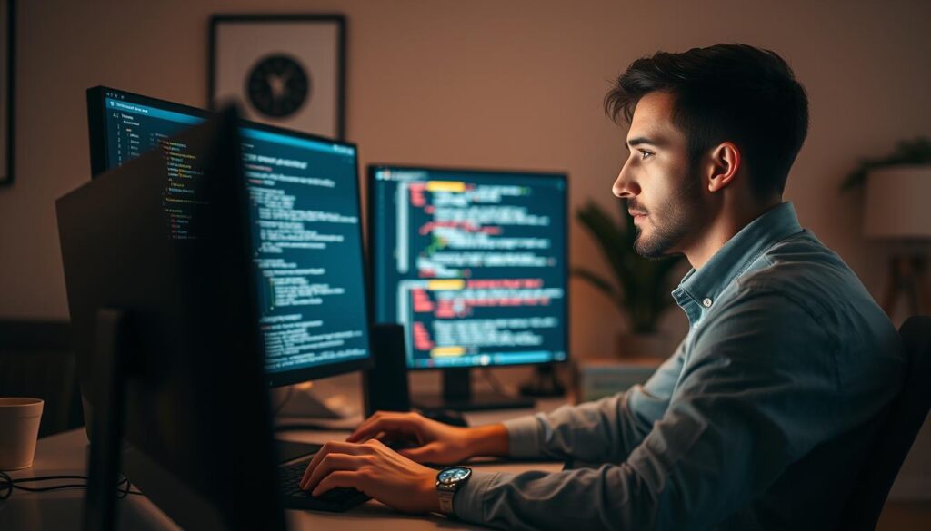künstliche Intelligenz Programmierhilfe
