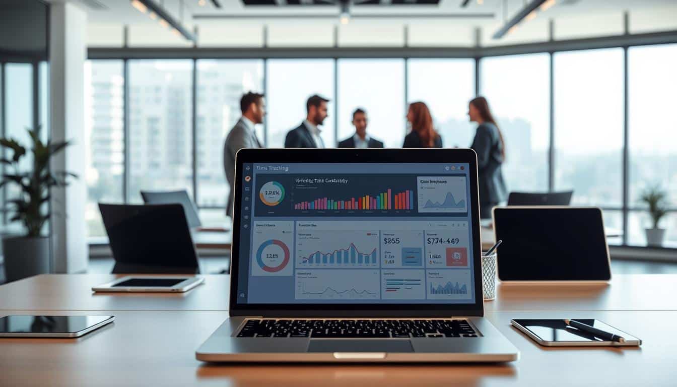 künstliche Intelligenz Zeiterfassung