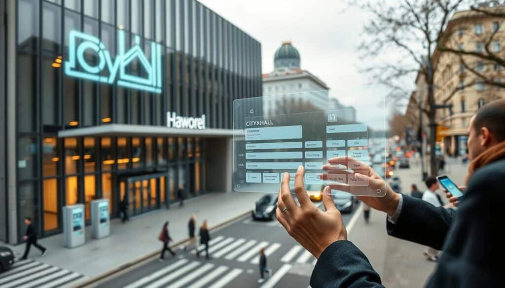 zur bearbeitung von wohn­geld­anträgen setzt die landes­hauptstadt hannover seit 1. märz 2025 ki ein