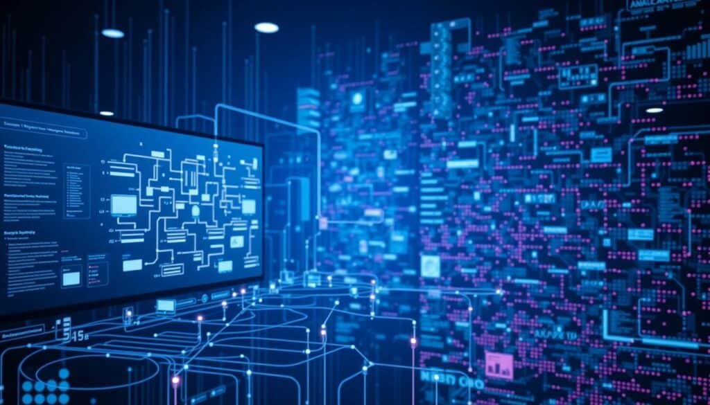 AI-Technologien hinter Streamingdiensten
