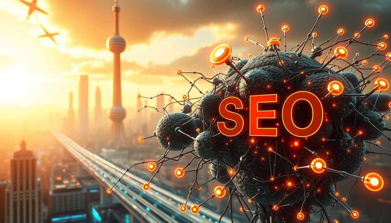 AI und SEO