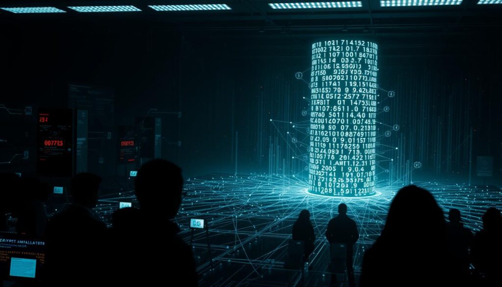 Anonymisierungstechniken