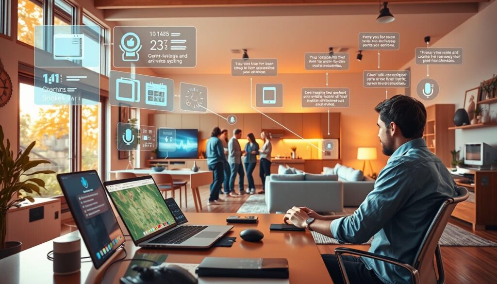 Anwendungsbereiche von Voice Recognition