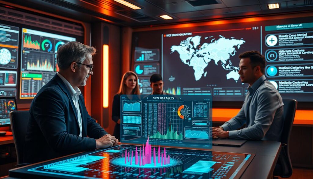 Anwendungsfälle der KI-Stimmerkennung