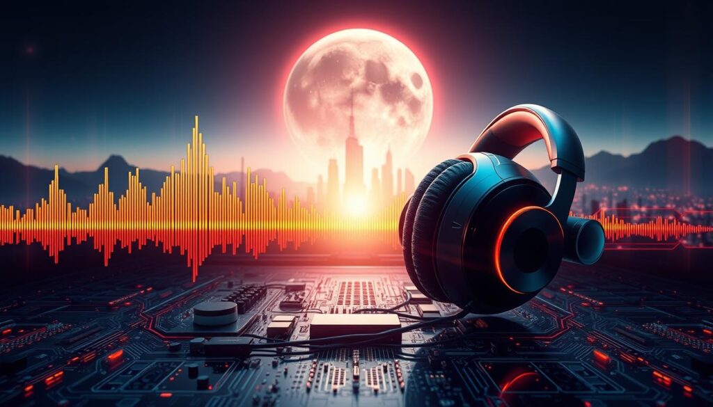 Audio Enhancement