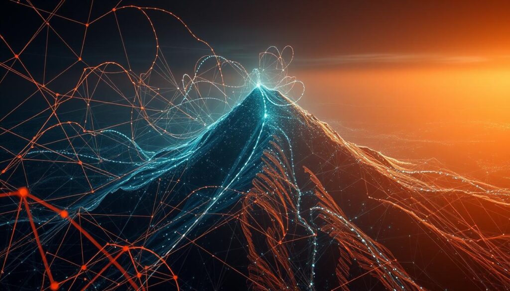 Big Data Herausforderungen