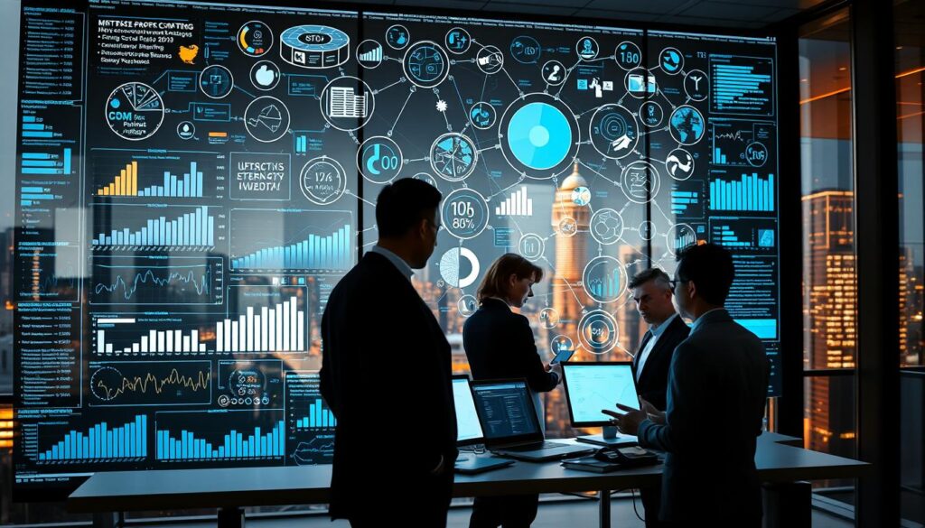 Big Data im Finanzsektor