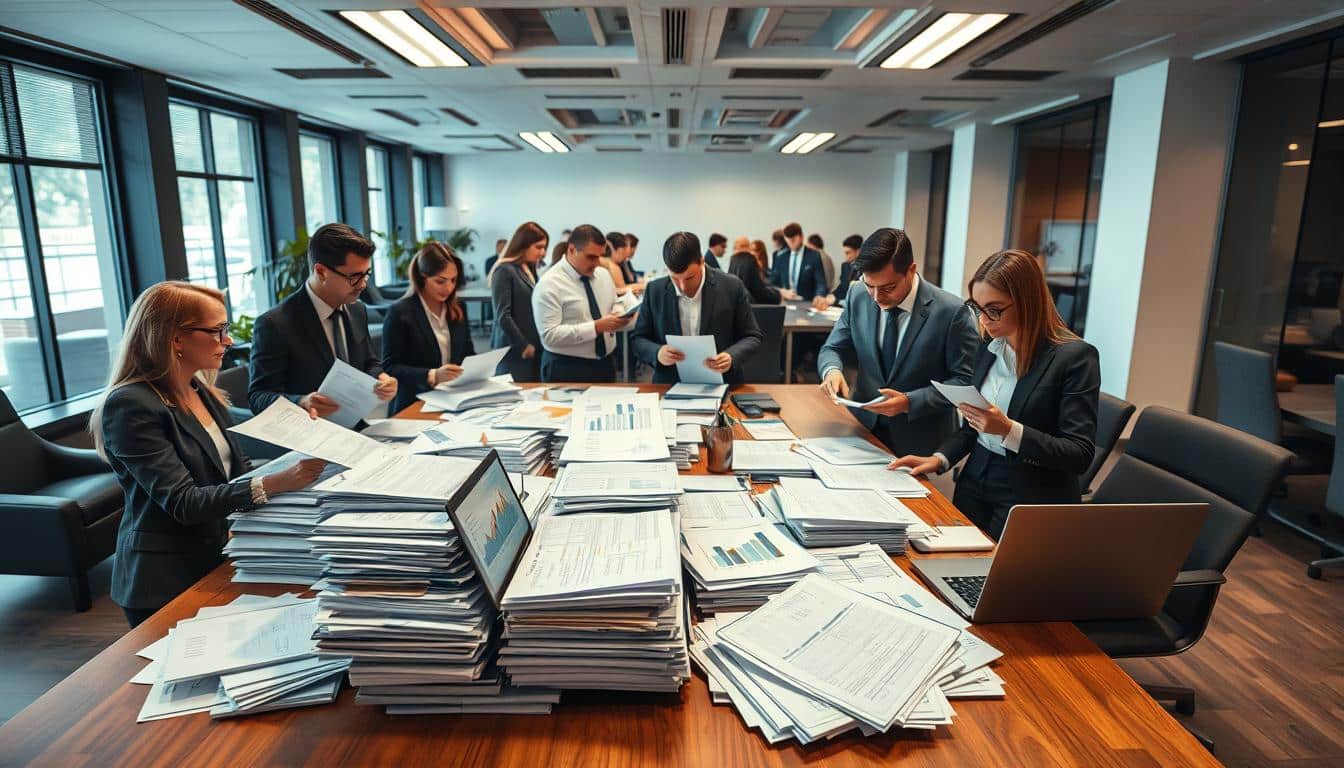 Compliance Audit