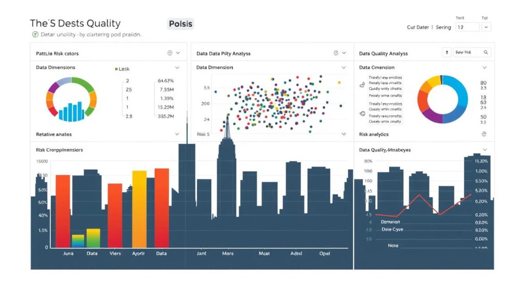 Datenqualität Risikoanalyse