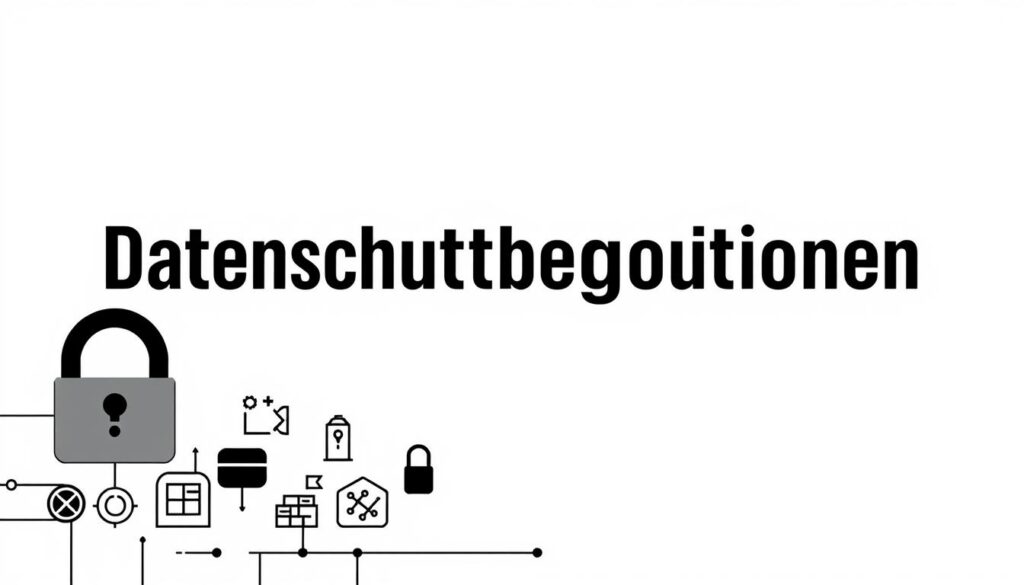 Datenschutzbestimmungen