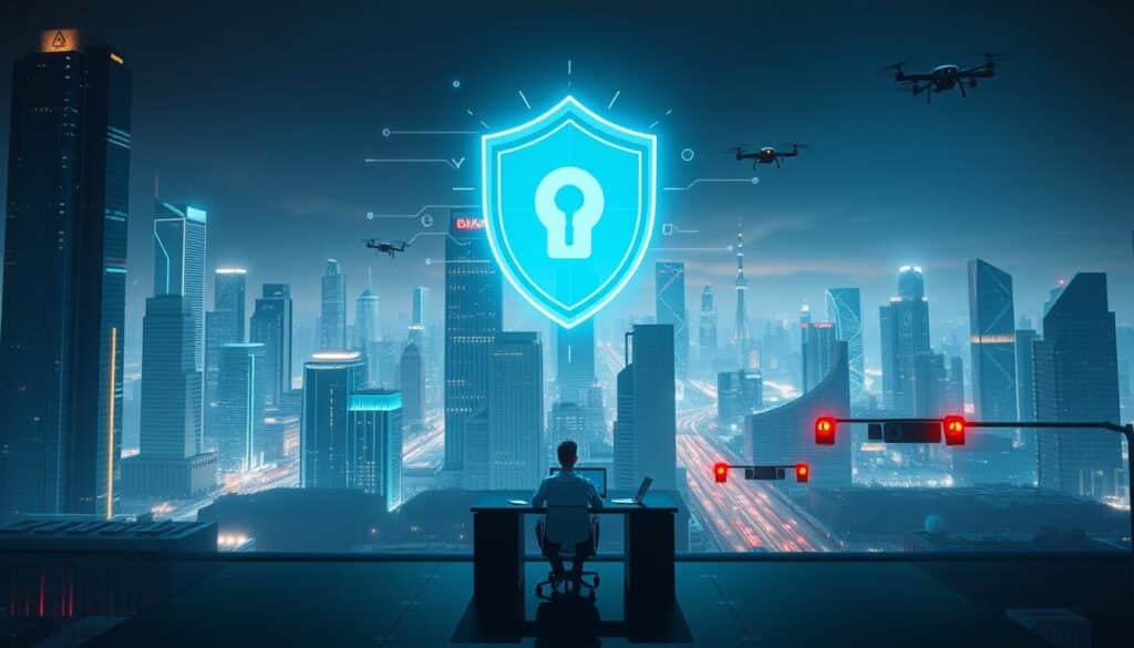 Datensicherheit
