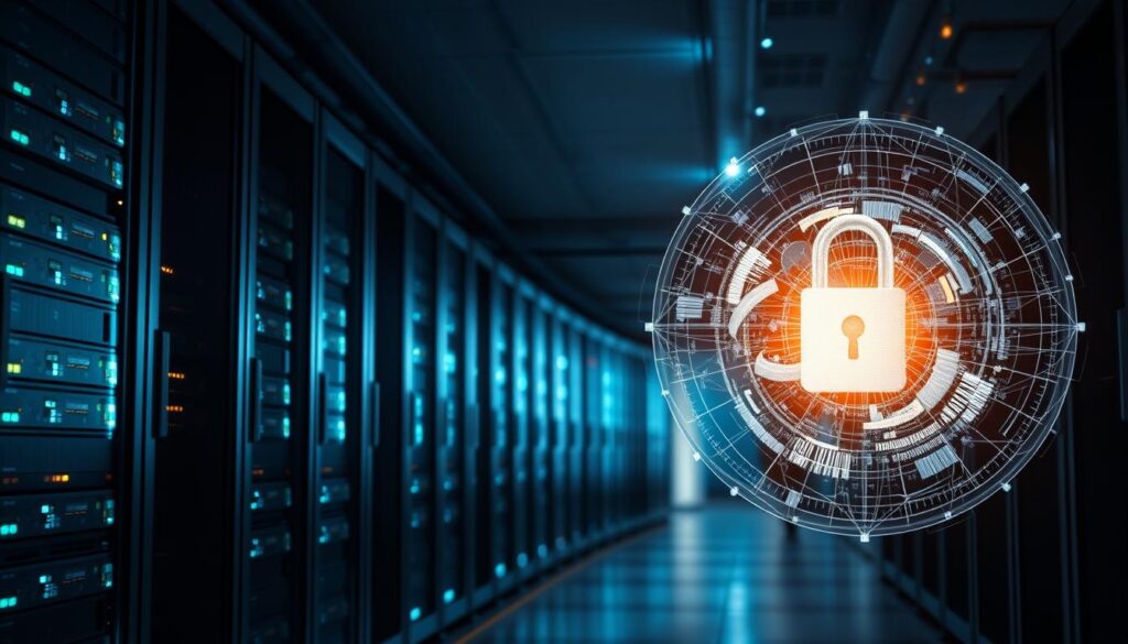 Datensicherheit und Datenintegrität