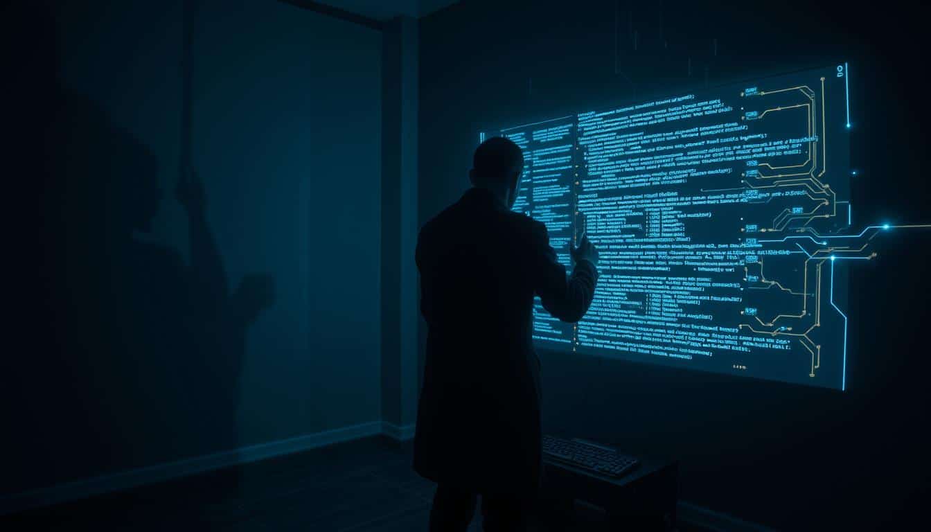 Datenspuren