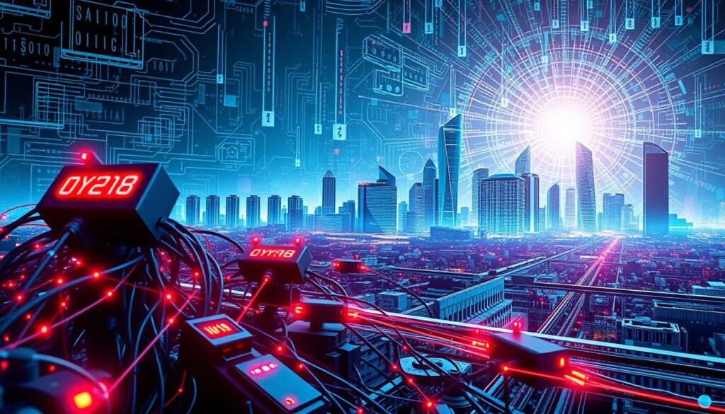 Digitale Transformation