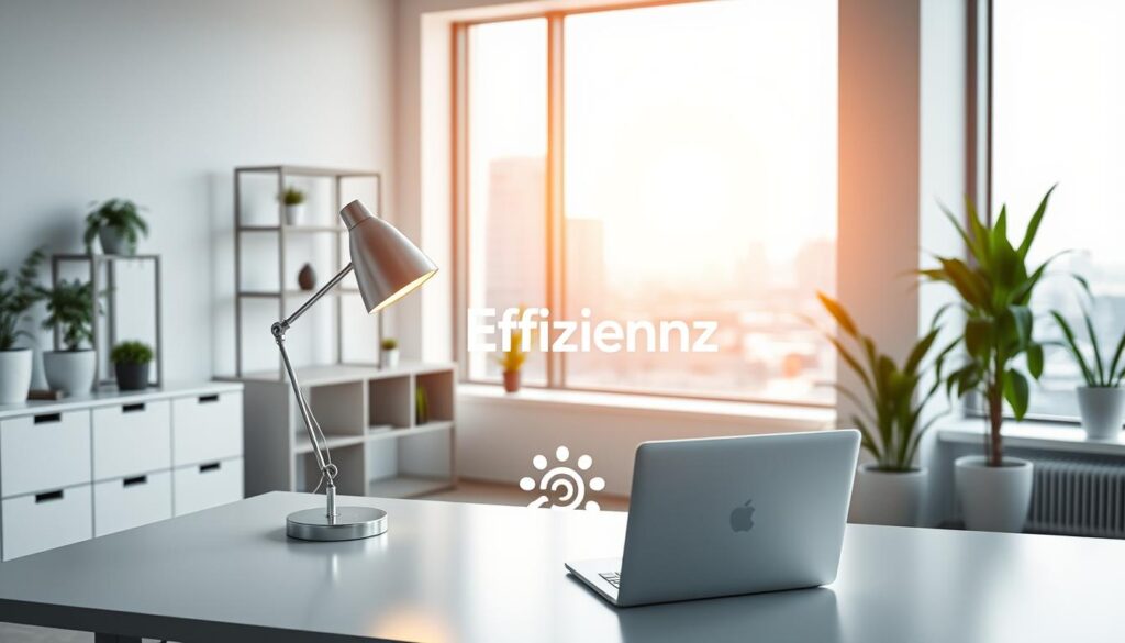 Effizienz
