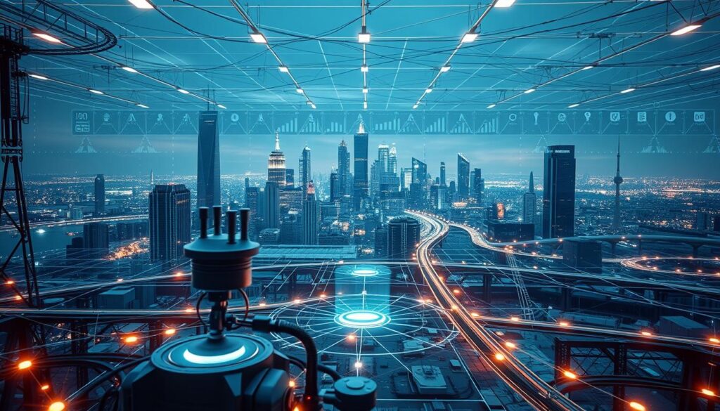 Effizienzsteigerung und reliable Sensordaten