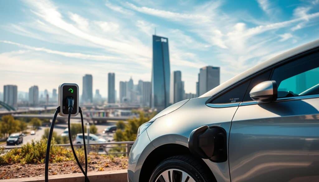 Elektromobilität