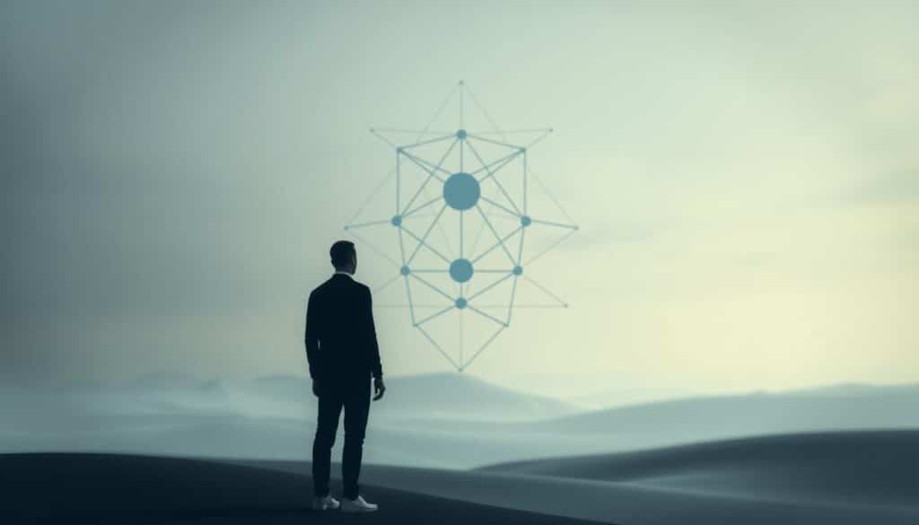 Erkenntnismodell und Kognition