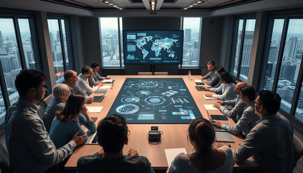 Ethikkommission Entscheidungsprozesse KI Stakeholder