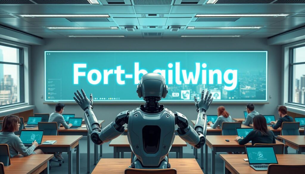 Fortbildung