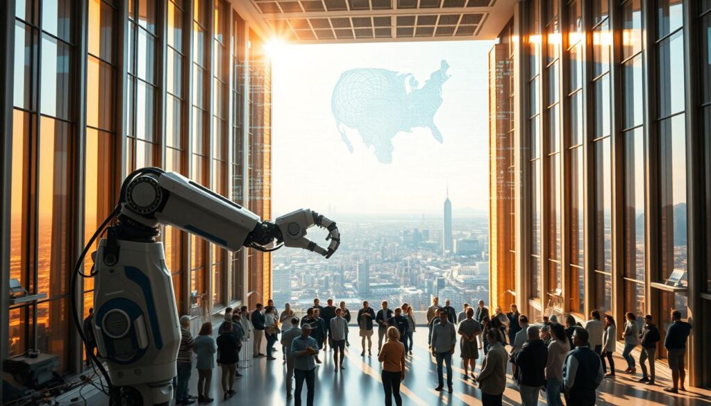 Fortschritt und Innovation