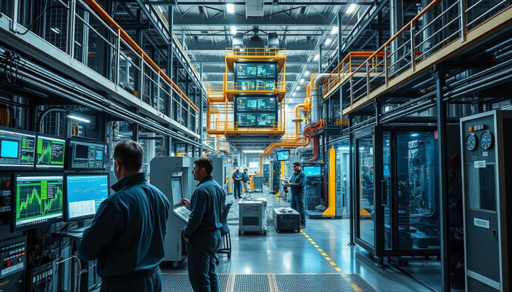 Herausforderungen Predictive Maintenance