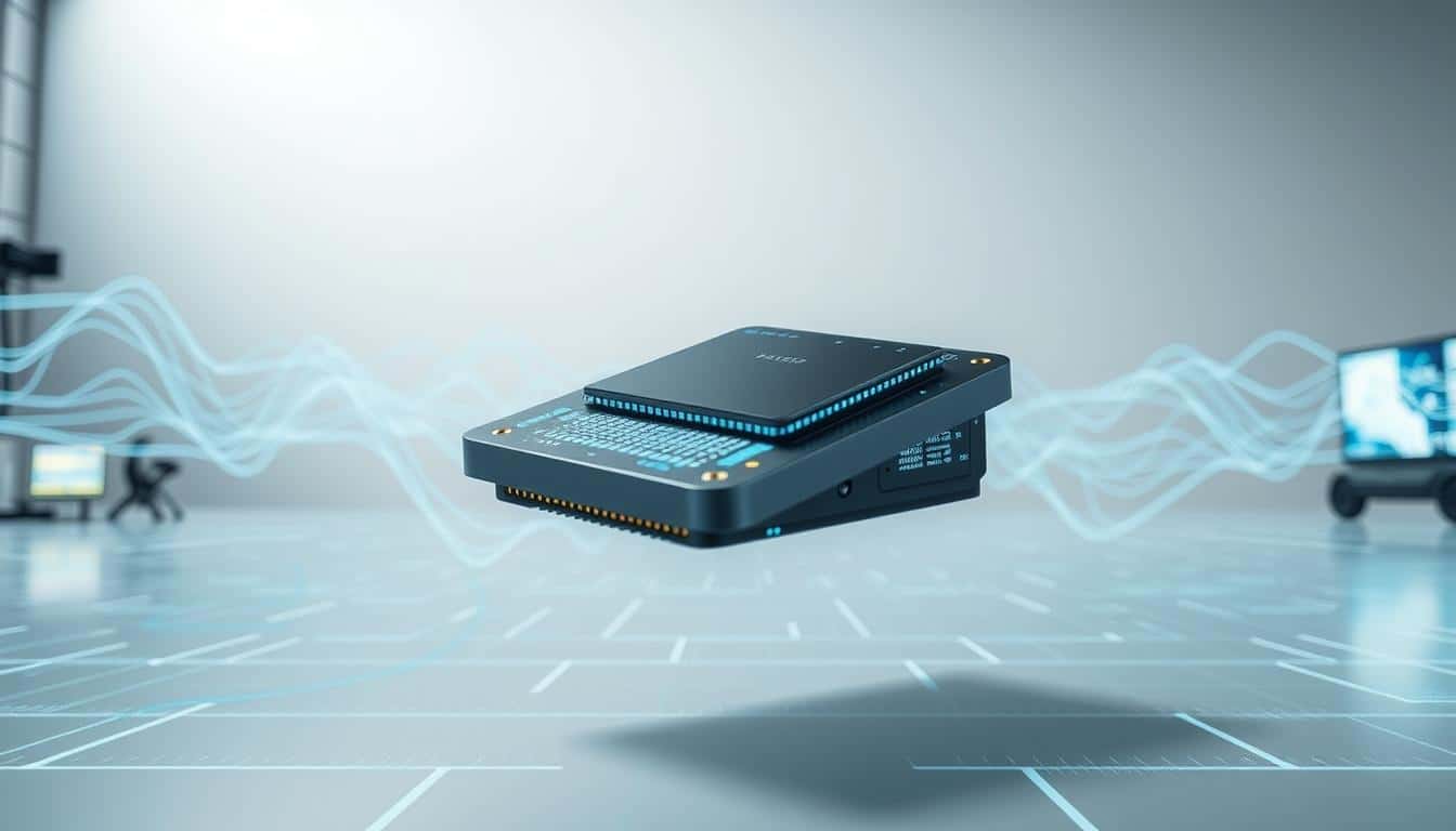 Inertialsensor und Künstliche Intelligenz