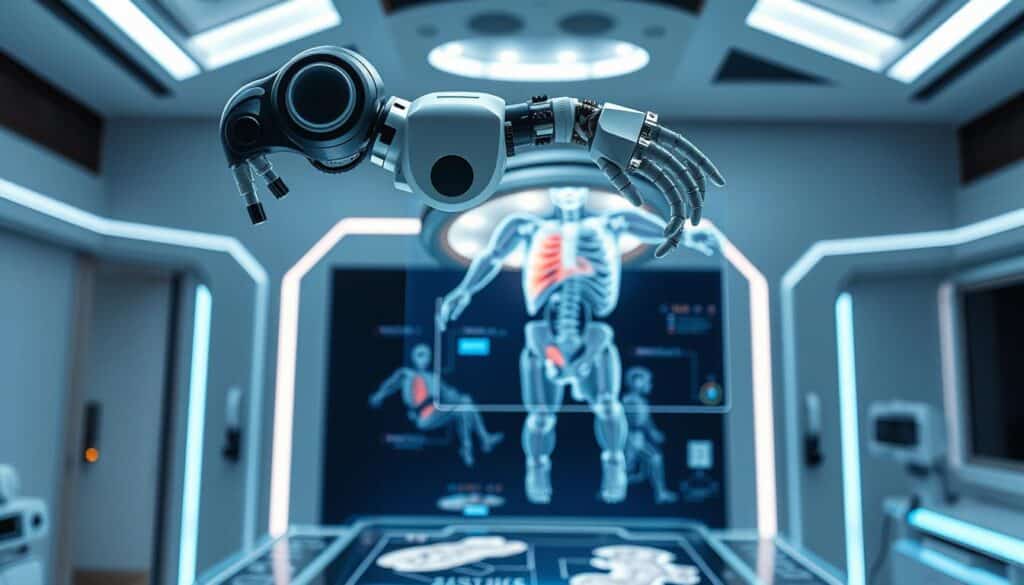 Innovationen in der Robotertechnologie