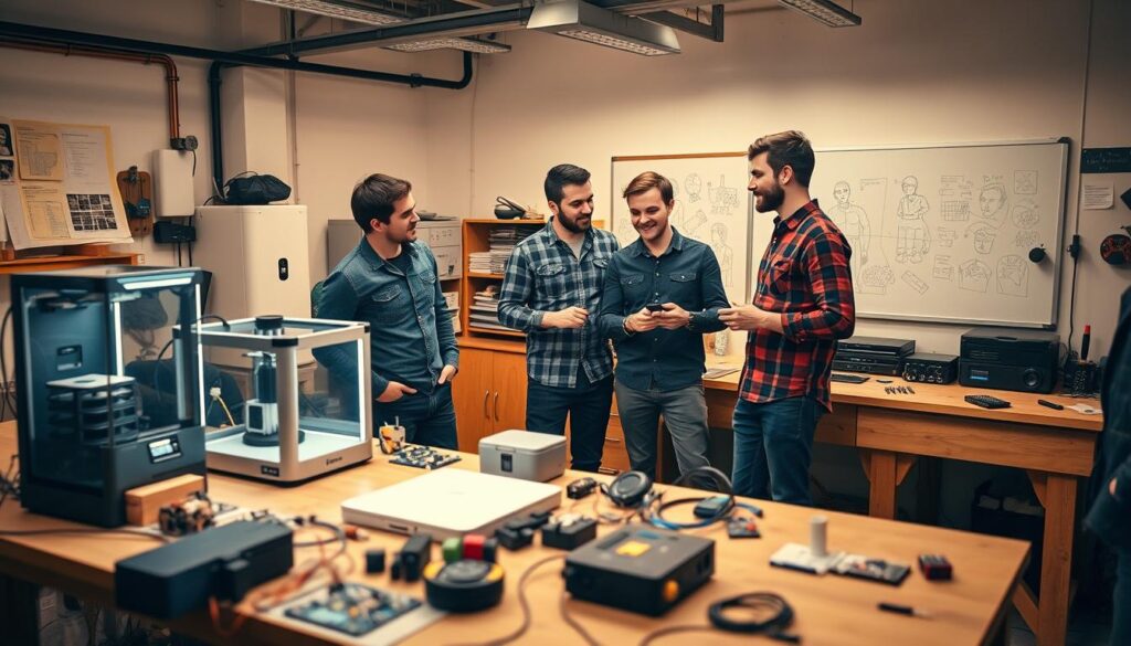 Innovationserfolge