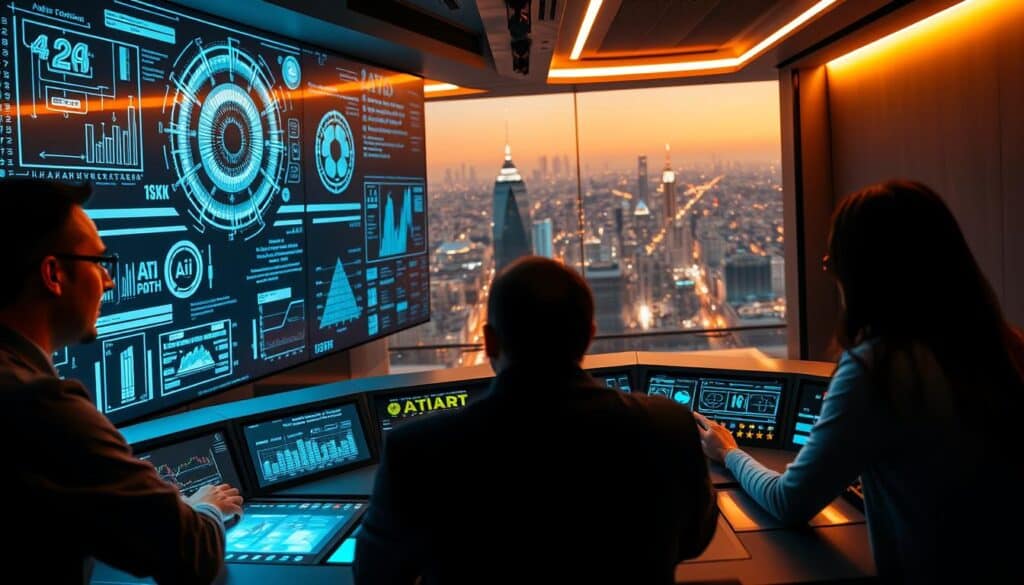 Integration von KI-Systemen