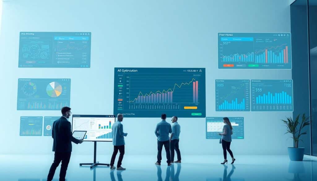 KI-Anwendungsbeispiele