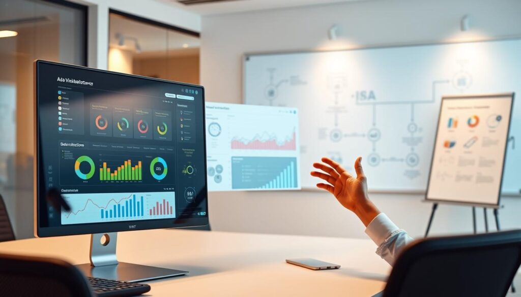 KI-Automatisierung der Datenerfassung