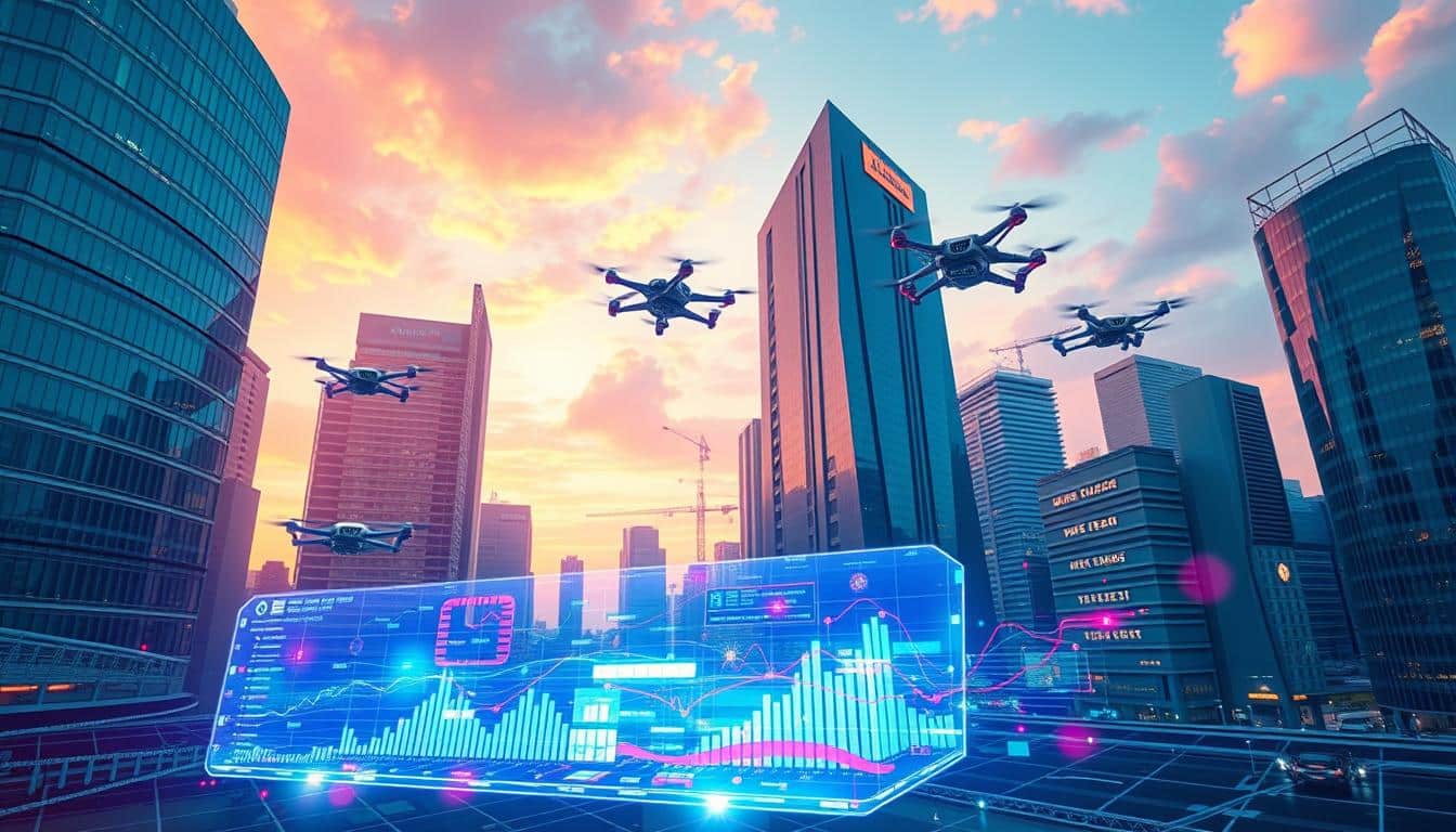 KI Effizienzsteigerung