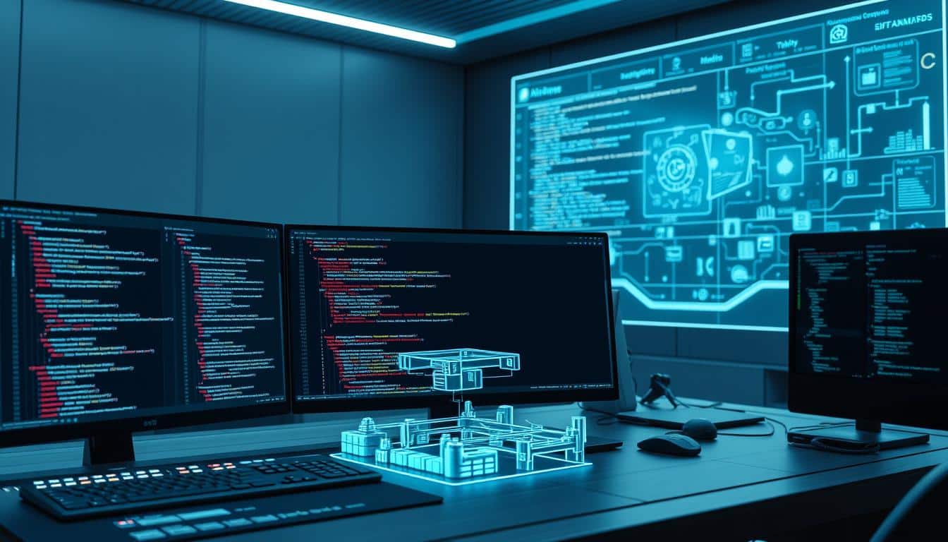 KI-Integration in Softwareentwicklung