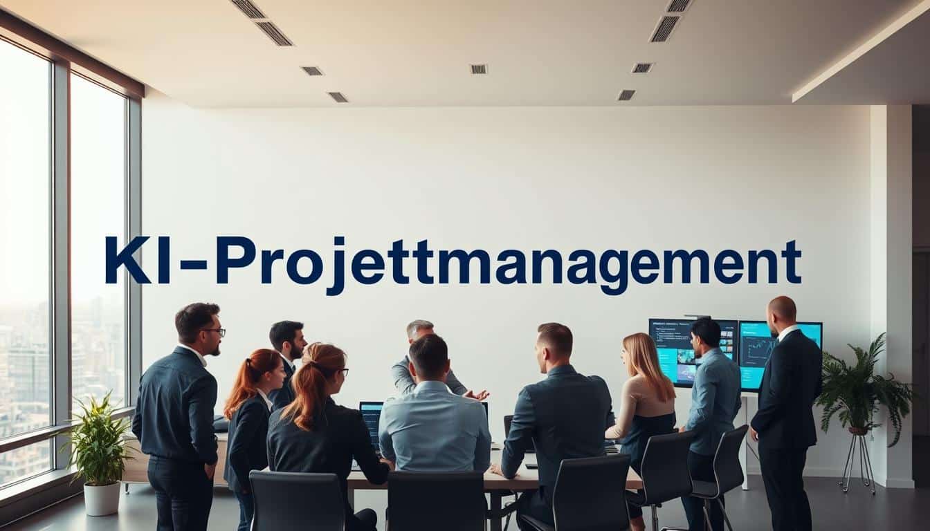 KI-Projektmanagement