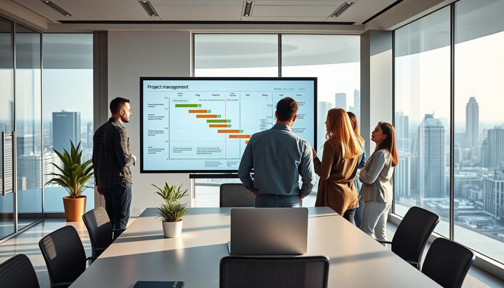 KI-Projektmanagement