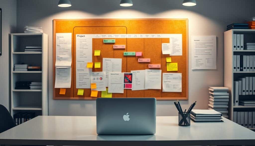 KI-Projektmanagement-Techniken