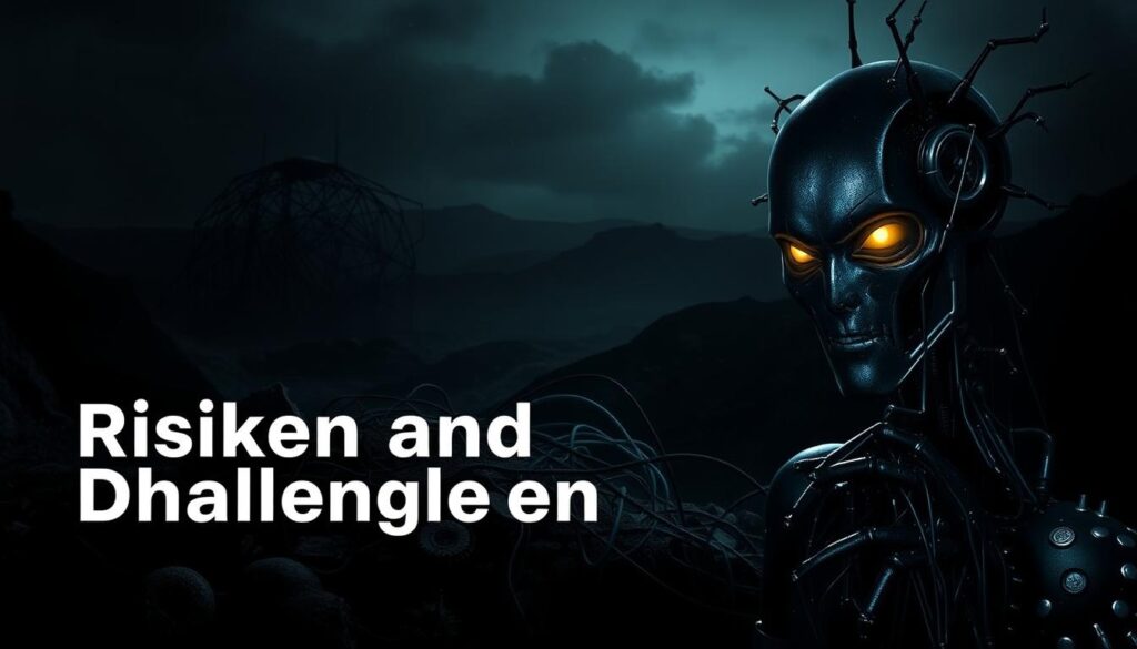 KI-Risiken