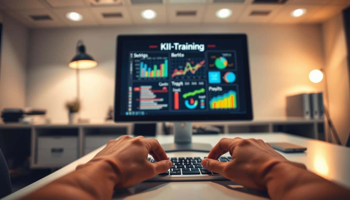 KI-Training