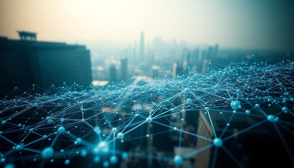 KI-Verbreitungsmuster