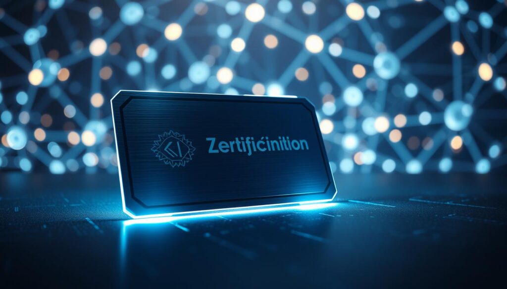 KI-Zertifizierung
