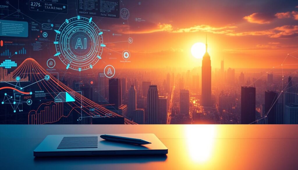 KI-Zukunftsaussichten