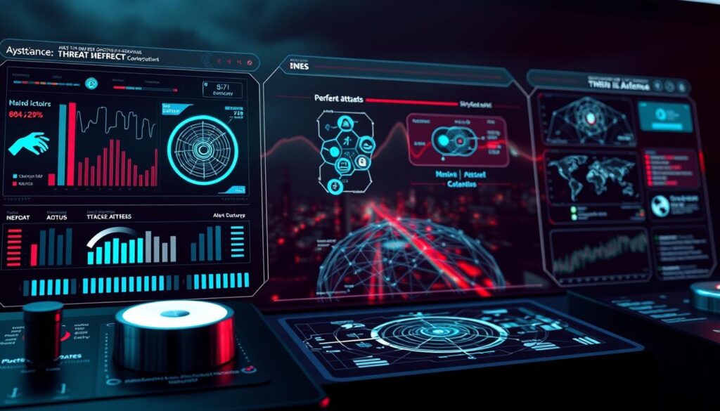 KI-basierte Bedrohungsabwehr