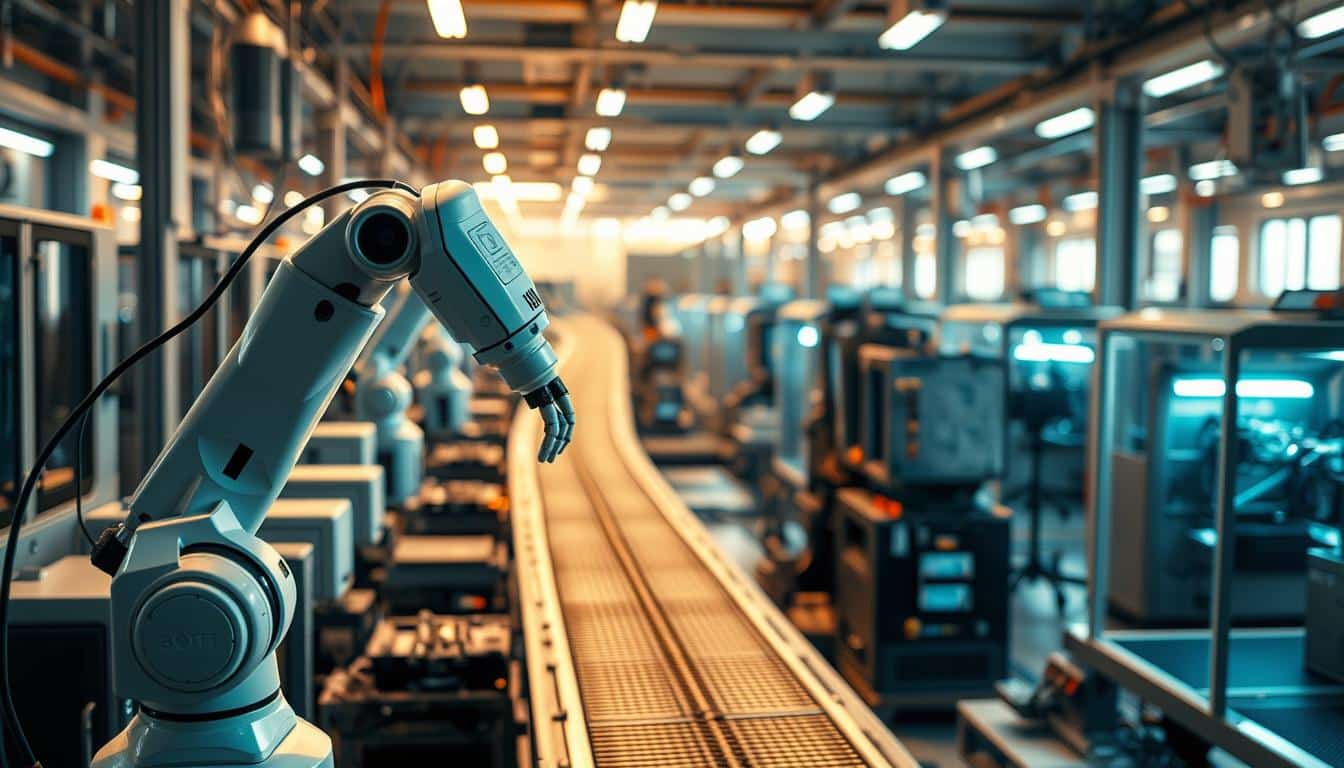 KI-gestützte Automationsketten