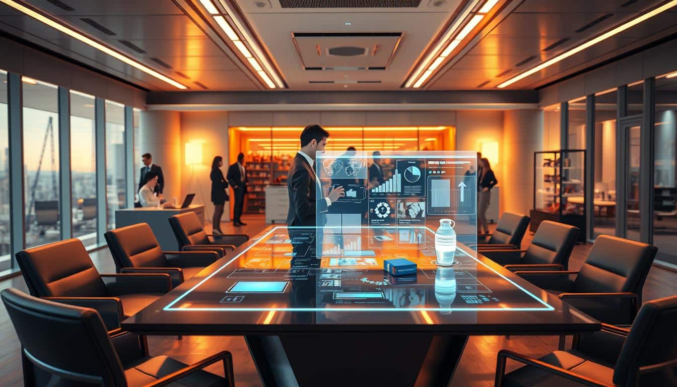 KI-gestützte Inventarisierung