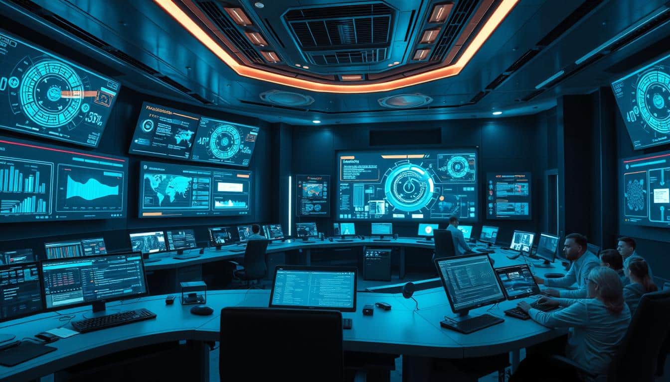 KI-gestützte Warnsysteme