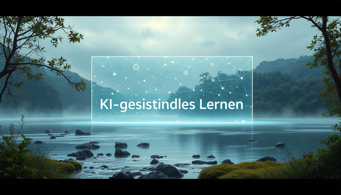 KI-gestütztes Lernen