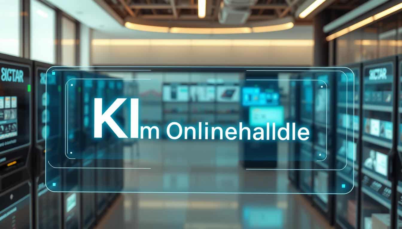 KI im Onlinehandel
